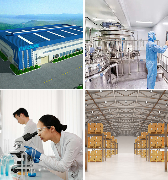 Natide (Yangjiang) Biotechnology Co., Ltd.